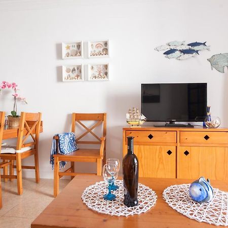 Apartamentos Thaisay Atalaya Tías Екстериор снимка