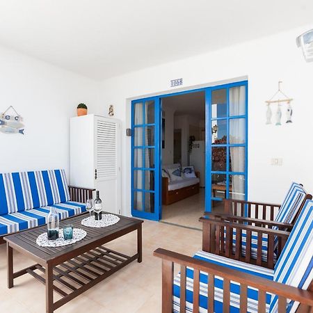 Apartamentos Thaisay Atalaya Tías Екстериор снимка