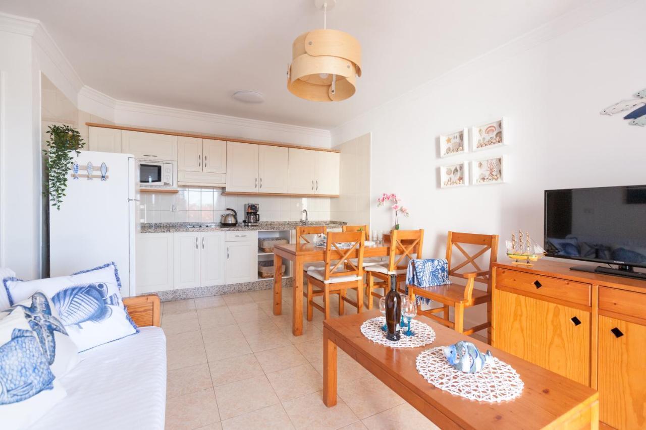 Apartamentos Thaisay Atalaya Tías Екстериор снимка
